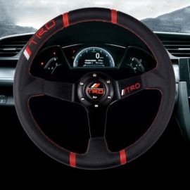 Universal Deep Dish Steering Wheel