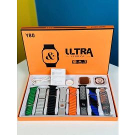 Watch 8 Ultra 8in1 Set