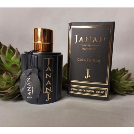 Janan Gold Perfume