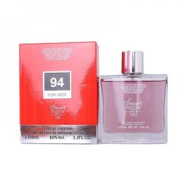 Smart Collection 94 Perfume For Men - EDP - 100 Ml