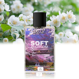 Soft Blossom | Inspired by Gucci Bloom