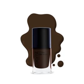 ST London Colorist Nail Paint - St048 Espresso