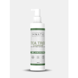 Tea Tree Skin Cleanser