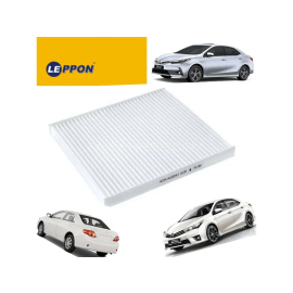 Toyota Corolla GLi 2009-2023 Leppon AC Cabin Filter - AC-101