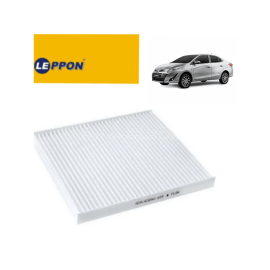 Toyota Yaris 2020-2023 Leppon AC Cabin Filter - AC-101