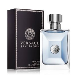 Versace Pour Homme By Versace EDT Perfume