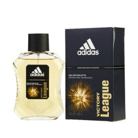 Victory League By Adidas For Men Eau De Toilette Perfume
