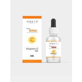 Hinata Vitamin C Serum