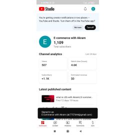⭐ YouTube Subscribers - | 90D refill |100-200 Per Day | Non drop - Instant Start