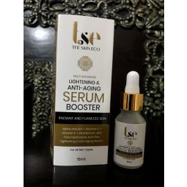 The Skin Eco Lightining serum