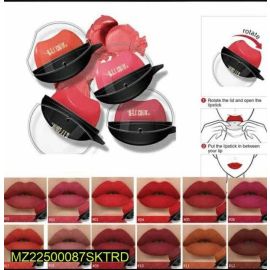 Set of 12 Lip Colors Lipstick