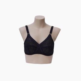 X Over L Size Ifg Bra Latest