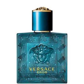 Versace Eros for Men 3.4 oz Eau de Toilette Spray