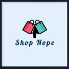 Shop nope