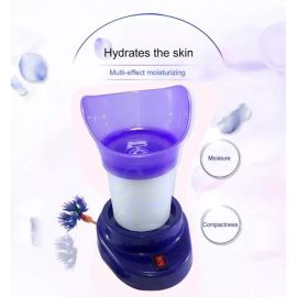 The Steam Facial Steamer & Inhaler for face Beauty Tool