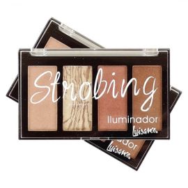 Strobing Highlighter Illuminator 