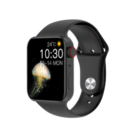 T100+ Plus Smart Watch Series 7 Smartwatch 1.75" HD Display for Android and IOS