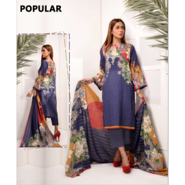 Popular Article no. 1