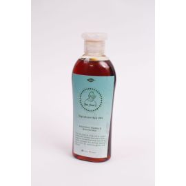 Beejaans Signature Hair Oil 280 ML