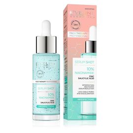 Eveline Serum Shot 10% Niacinamide Zinc 30Ml