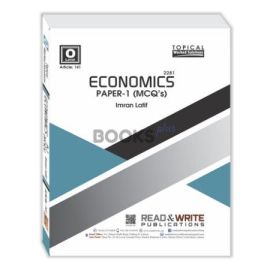 Economics O Level P1 MCQ Topical/Yearly Art #141