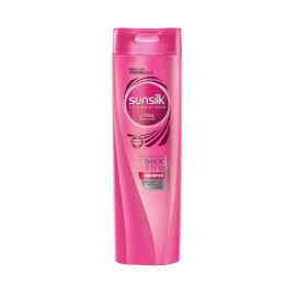 Sunsilk Shampoo Thick and Long 185ML