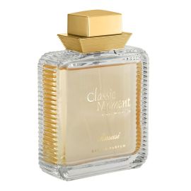 Rasasi Classic Moment Eau De Parfum, For Men, 100ml