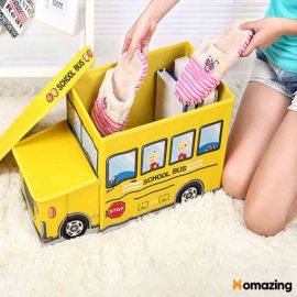 Baby Toys Storage Organizer