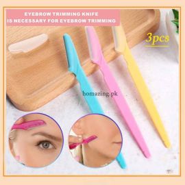 Face Care Hair Removal Pack Of 3pcs