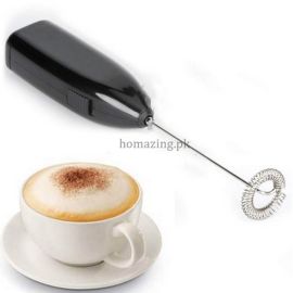 Mini Battery Operated Coffee And Egg Beater