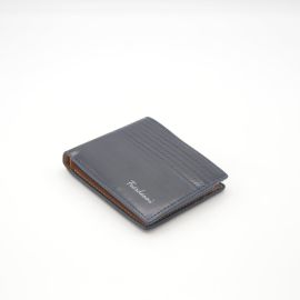 BALISI CHINA LEATHER MEN WALLET