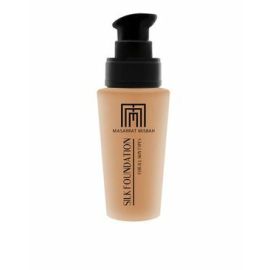 Masarrat Misbah Silk Foundation -BEIGE