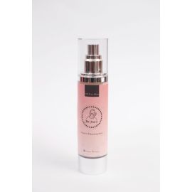 Bee Jaan’s Organic Cleansing Milk (180 ml)