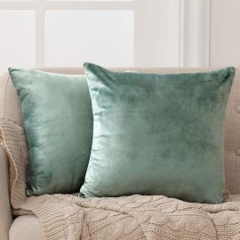 Velvet Cushion Pack Of 2 (CSH-204)
