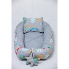 King'S Cavalier Snuggle Bed Bedding & Room