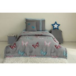 Chrysalis Kids Comforter Set