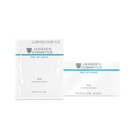 Janssen -Acerola Vitamin C Mask 30 g