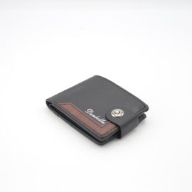 DUNBOLLU LEATHER MEN WALLET-2