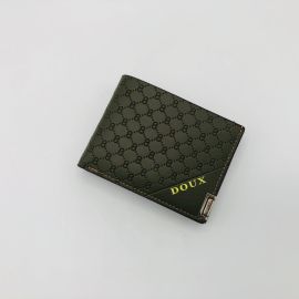 DOUX STYLISH MEN WALLET