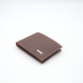 DOUX LEATHER MEN WALLET-3