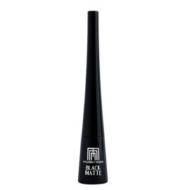 Massarat Misbah Black Matte Eyeliner