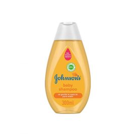 Johnson Baby Shampoo 300ml
