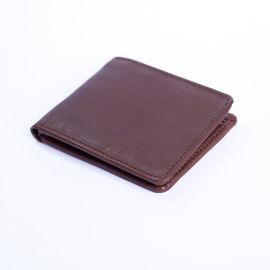 GENUINE LEATHER SOFT SMART MEN WALLET MEN WALLET