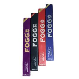 Pack of 4 Pocket Perfume