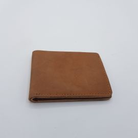 MEN WALLET (PURE LEATHER )