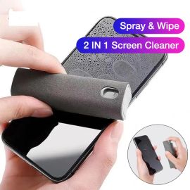 Phone Laptop Tablet Screen Cleaning Tool Simple and Easy to Use - Multi