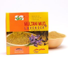 Saeed Ghani Multani Mud 100g
