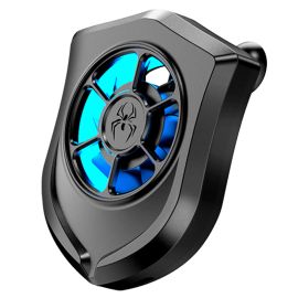 Cooling Pad P11 Design For Games Cooling Fan For Mobile Phone