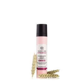 The Body Shop Vitamin E Day Lotion SPF30 50ML