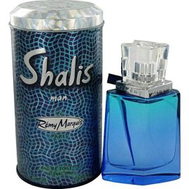 Shalis Man By Remy Marquis Paris For Men